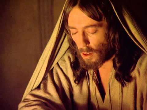 Jesus of Nazareth fragman