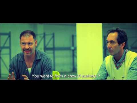 I Can Quit Whenever I Want 3: Ad Honorem fragman