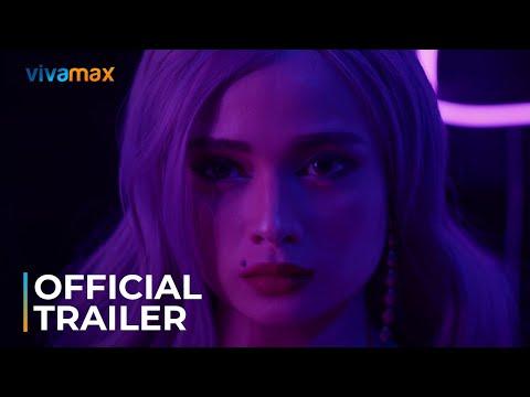 Secrets of a Nympho fragman