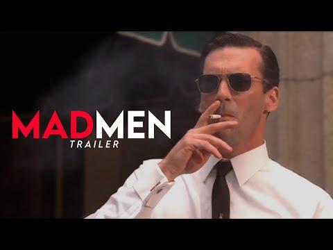 Mad Men fragman