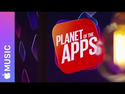 Planet of the Apps fragman