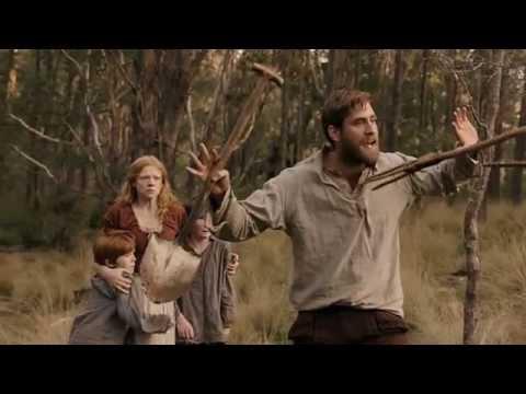 The Secret River fragman