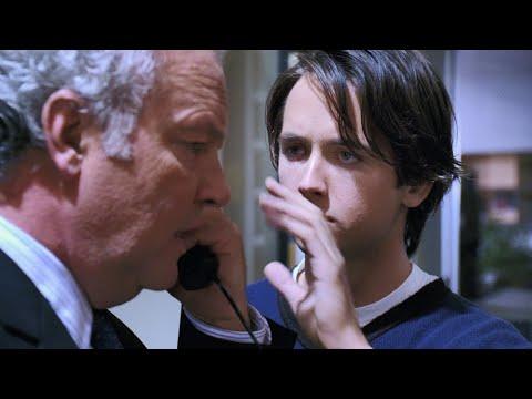 The Invisible fragman