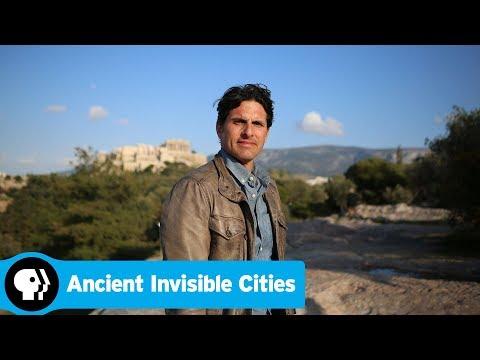 Ancient Invisible Cities fragman