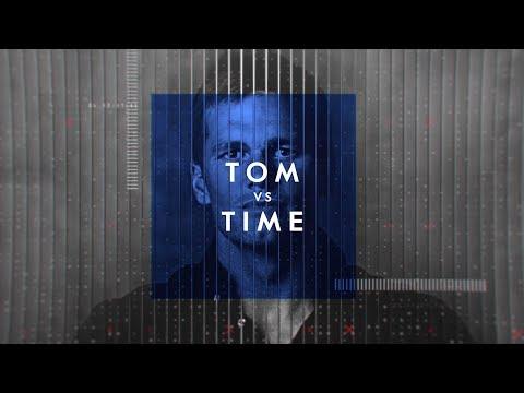 Tom Vs Time fragman