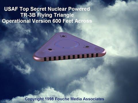 Roswell: The UFO Uncover-up fragman