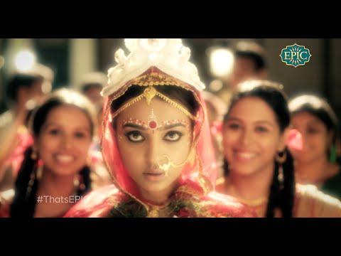 Stories by Rabindranath Tagore fragman