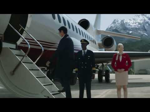 Payback: Money and Power fragman