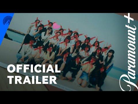 Pyramid Game fragman