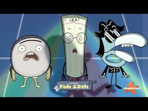 Rock, Paper, Scissors fragman