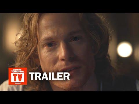 Interview with the Vampire fragman