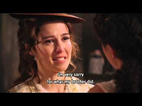 Side by Side fragman