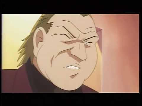 Case Closed: The Fourteenth Target fragman