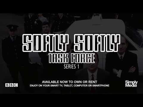 Softly Softly: Task Force fragman