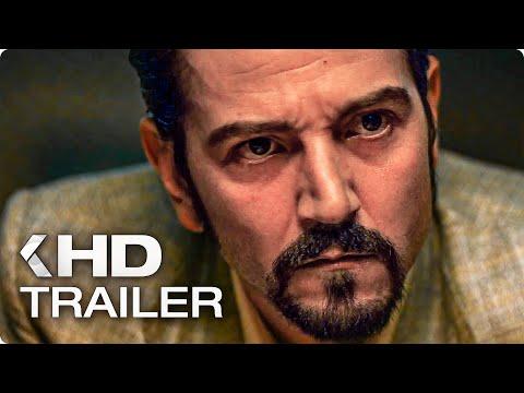 Narcos: Mexico fragman