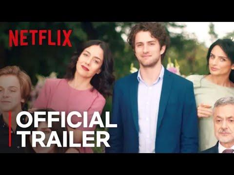 The House of Flowers fragman