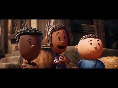 Max & the Midknights fragman