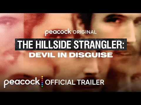 The Hillside Strangler: Devil in Disguise fragman