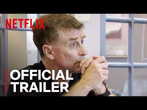 The Staircase fragman