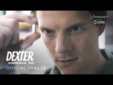 Dexter: Original Sin fragman