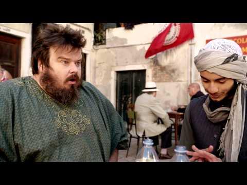 Pizza and Dates fragman