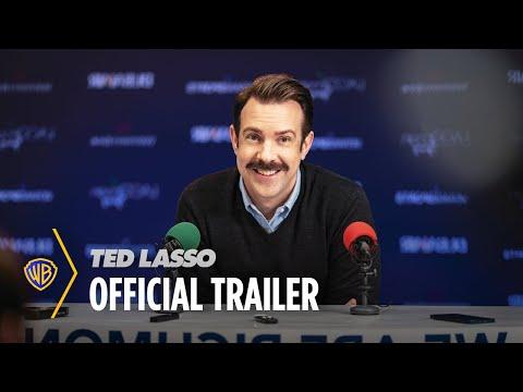 Ted Lasso fragman