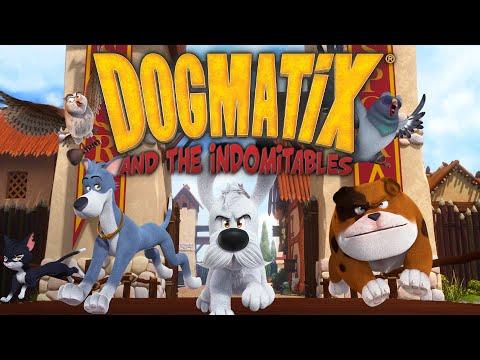 Dogmatix and the Indomitables fragman