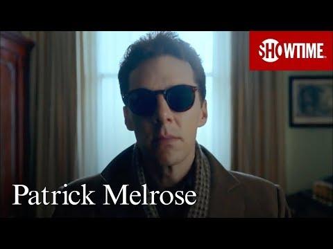 Patrick Melrose fragman