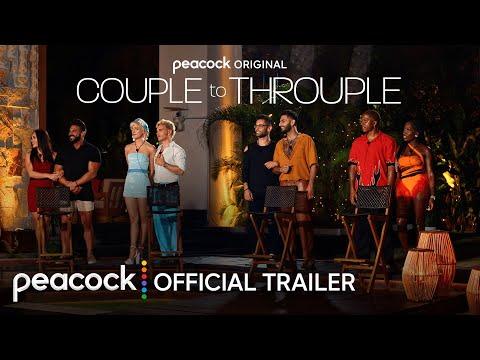 Couple to Throuple fragman