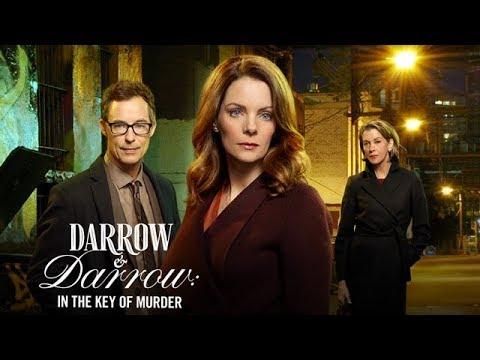 Darrow & Darrow: In The Key Of Murder fragman