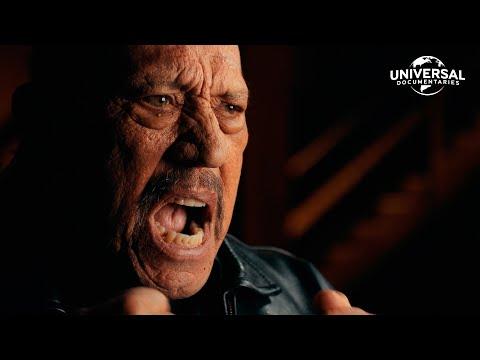 Inmate #1: The Rise of Danny Trejo fragman