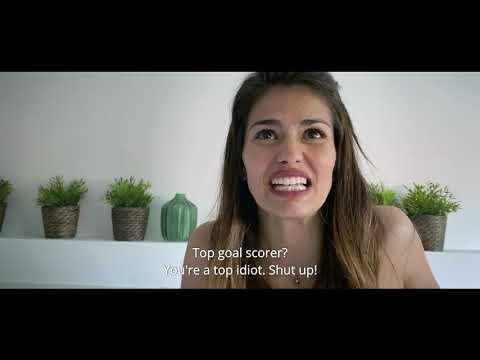 Tales of the Lockdown fragman