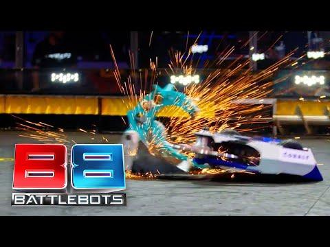 BattleBots fragman