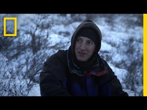 Life Below Zero fragman