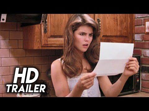 Secret Admirer fragman