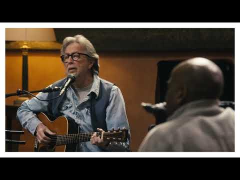 Eric Clapton: The Lady in the Balcony - Lockdown Sessions fragman