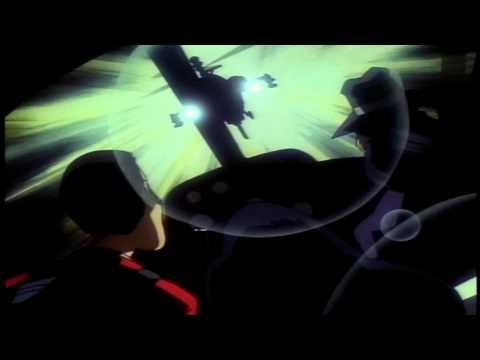 Lupin the Third: Missed by a Dollar fragman