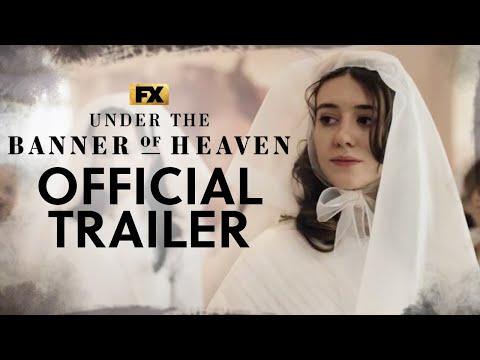 Under the Banner of Heaven fragman