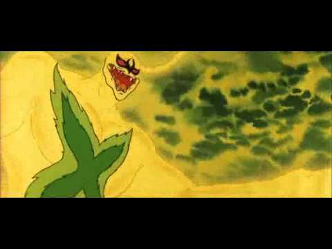 Great Mazinger vs. Getter Robo G: The Great Space Encounter fragman