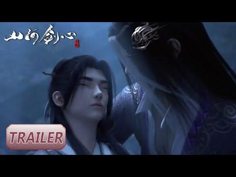 Thousand Autumns fragman