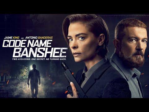 Code Name Banshee fragman