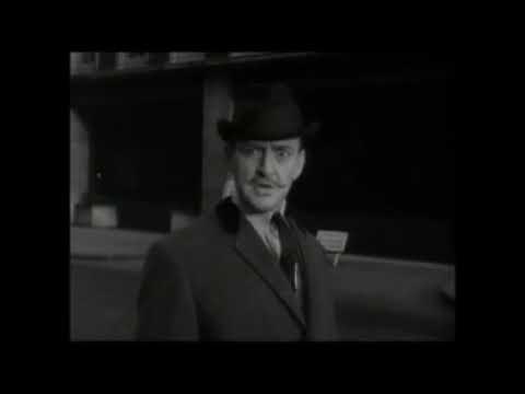 The Alphabet Murders fragman