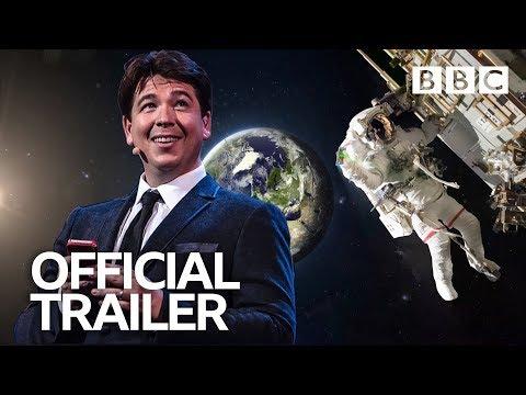Michael McIntyre's Big Show fragman