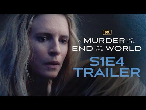 Family Secrets fragman