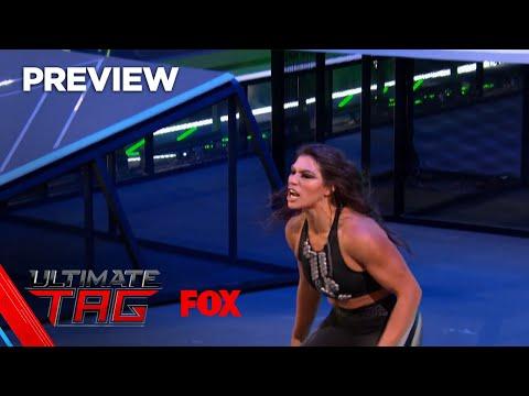 Ultimate Tag fragman