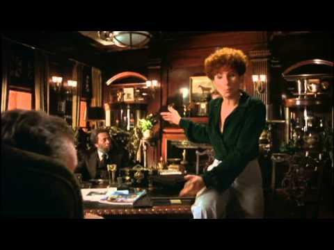 The Main Event fragman