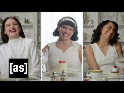 Three Busy Debras fragman