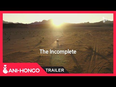 Incomplete Life fragman