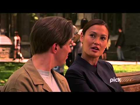 Relic Hunter fragman