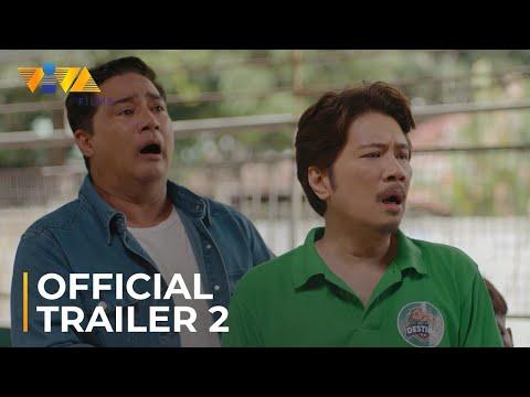 Hello, Universe! fragman